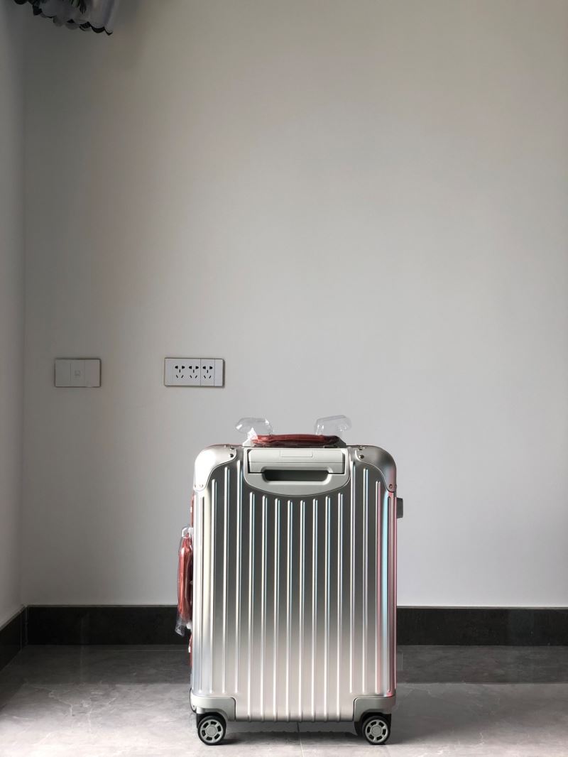 Rimowa Suitcase